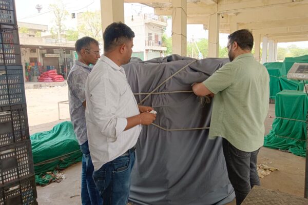 चमकते फल, छिपा ज़हर! केमिकल से पकाए फल बन सकते हैं बीमारियों की वजह