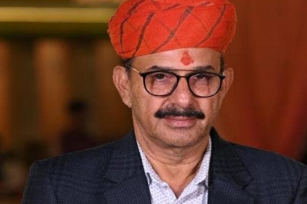 सेवा का सम्मान, विश्वास की नई शुरुआत – डॉ. वी.के. गुप्ता की सेवानिवृत्ति के साथ डॉ. बी.एस. ढाका ने संभाली पीएमओ की कमान
