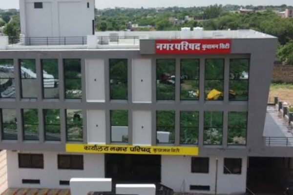 कुचामन में डोर-टू-डोर कचरा संग्रहण सिस्टम फ्लॉप — स्वच्छ भारत मिशन की उड़ रही धज्जियां,करोड़ों खर्च के बावजूद गंदगी जस की तस